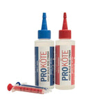 ProKote Thread Finish