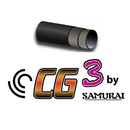 Samurai CG3 Surf/Rock