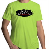 ACM Hook Splash Logo Tee