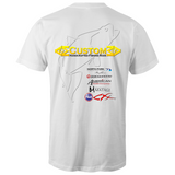 ACM Brands Tee