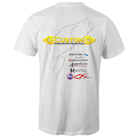 ACM Brands Tee