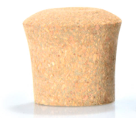 American Tackle Cork Fighting Butt