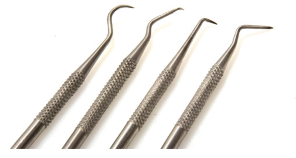 Thread Pick Set