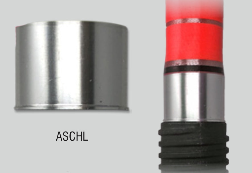 ASCHL aluminium seat check