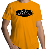ACM Hook Splash Logo Tee