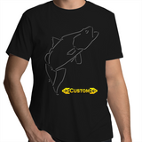 ACM Big Barra Logo Tee