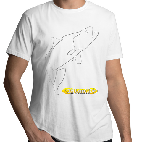 ACM Big Barra Logo Tee