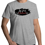 ACM Hook Splash Logo Tee