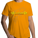 ACM Barra Logo Tee