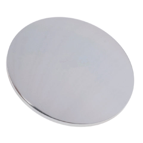 BP butt plate