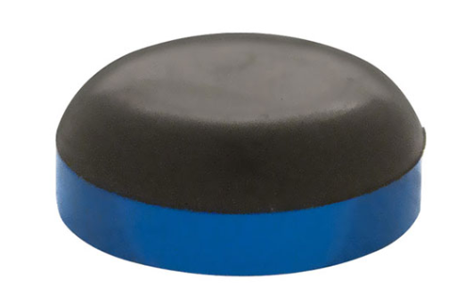 Rubberised Butt Cap