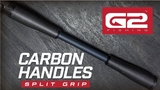 American Tackle G2 Split Grip Casting Handle