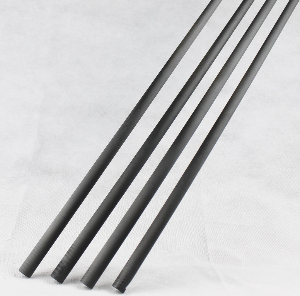 North Fork Composites Delta Spin Blanks