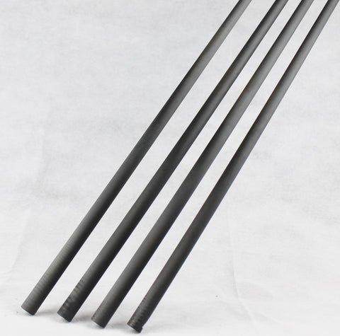 North Fork Composites Delta Spin Blanks