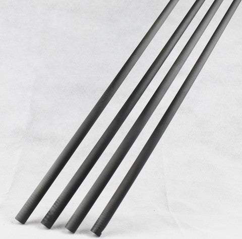 North Fork Composites HM Spin blanks