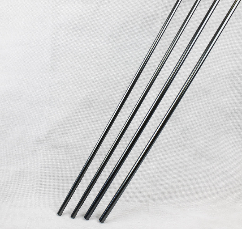 Immortal Blanks