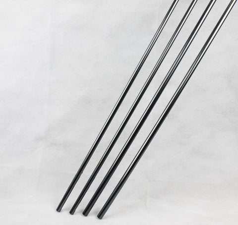 Immortal Blanks