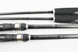 Semi Custom series