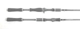 Phenix Casting and Spinning rods