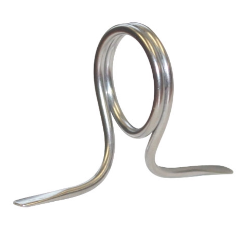 Recoil RSG Chrome