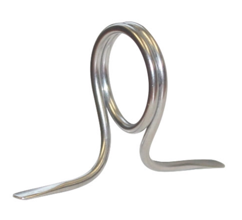 Recoil RSG Chrome