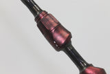 St Croix 10-17lb 2 piece Bait Cast