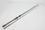 St Croix 10-17lb 2 piece Bait Cast