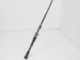 Rainshadow Revelation 10-17lb Bait Cast