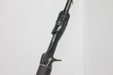 American Tackle Matrix 10-17lb Bait Cast