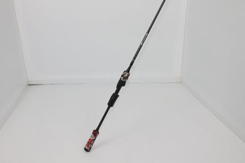 Rainshadow RX7 4-8lb Spin