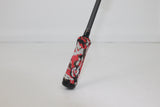 Rainshadow RX7 4-8lb Spin