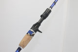 Rainshadow Eternity II 10-17lb Bait Cast