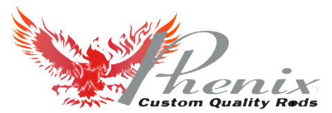 Phenix Elixer Blanks