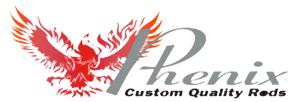 Phenix K2 Blanks