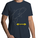 ACM Big Barra Logo Tee