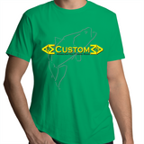 ACM Barra Logo Tee
