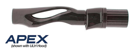 American Tackle CCT Apex ULH Spinning Seat