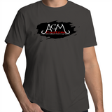 ACM Hook Splash Logo Tee