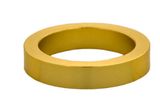Butt Cap Trim Ring