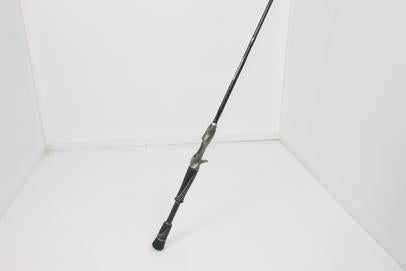 Semi Custom Rods